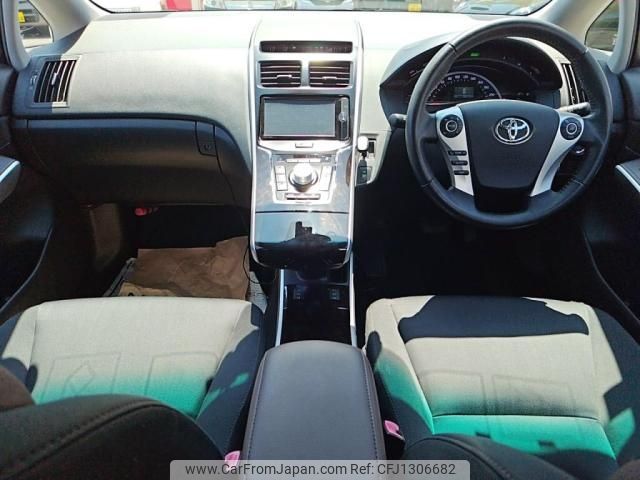 toyota sai 2014 -TOYOTA--SAI DAA-AZK10--AZK10-2078534---TOYOTA--SAI DAA-AZK10--AZK10-2078534- image 2
