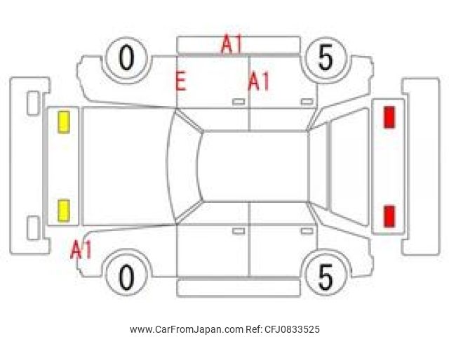 lexus gs 2016 -LEXUS--Lexus GS DAA-AWL10--AWL10-7003243---LEXUS--Lexus GS DAA-AWL10--AWL10-7003243- image 2