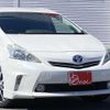 toyota prius-α 2012 -TOYOTA--Prius α DAA-ZVW40W--3099456---TOYOTA--Prius α DAA-ZVW40W--3099456- image 12