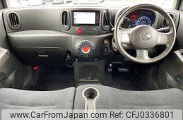 nissan cube 2015 504928-924989