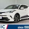 toyota c-hr 2017 quick_quick_ZYX10_ZYX10-2074734 image 1