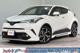 toyota c-hr 2017 quick_quick_ZYX10_ZYX10-2074734