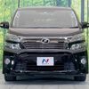 toyota vellfire 2012 -TOYOTA--Vellfire DBA-ANH20W--ANH20-8244837---TOYOTA--Vellfire DBA-ANH20W--ANH20-8244837- image 16