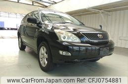 toyota harrier 2006 ENHANCEAUTO_1_ea294771