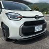 toyota sienta 2022 quick_quick_6AA-MXPL10G_MXPL10-1001491 image 4