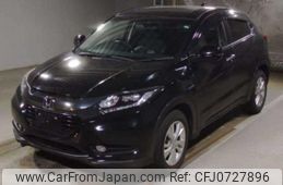 honda vezel 2017 quick_quick_DAA-RU3_1248242