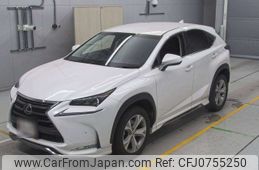 lexus nx 2016 -LEXUS--Lexus NX AGZ10-1010966---LEXUS--Lexus NX AGZ10-1010966-