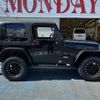 chrysler jeep-wrangler 2005 -CHRYSLER--Jeep Wrangler TJ40S--5P364679---CHRYSLER--Jeep Wrangler TJ40S--5P364679- image 5