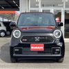honda n-one 2025 -HONDA 【水戸 581ﾒ1221】--N ONE 6BA-JG3--JG3-2117380---HONDA 【水戸 581ﾒ1221】--N ONE 6BA-JG3--JG3-2117380- image 2