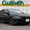 honda civic 2019 -HONDA--Civic DBA-FK7--FK7-1105369---HONDA--Civic DBA-FK7--FK7-1105369- image 1