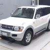 mitsubishi pajero 2000 -MITSUBISHI 【岐阜 303て9598】--Pajero V78W-0002693---MITSUBISHI 【岐阜 303て9598】--Pajero V78W-0002693- image 1