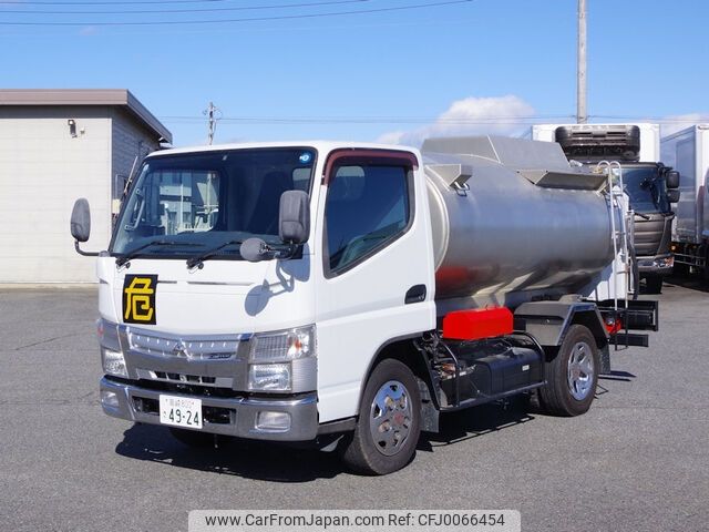 mitsubishi-fuso canter 2015 -MITSUBISHI--Canter TKG-FDA50--FDA50-540021---MITSUBISHI--Canter TKG-FDA50--FDA50-540021- image 1