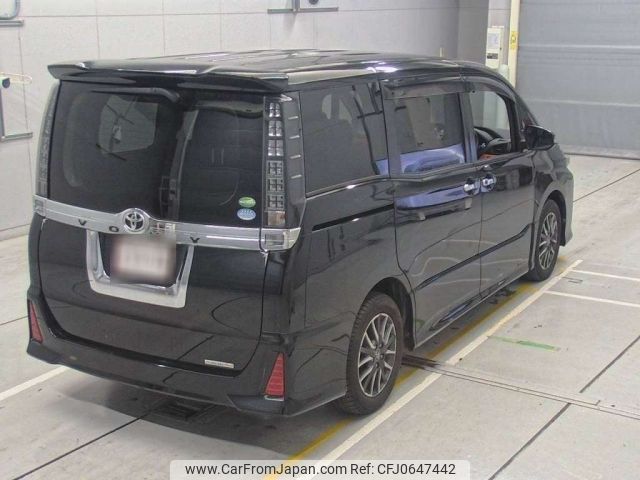 toyota voxy 2014 -TOYOTA--Voxy ZRR80W-0032803---TOYOTA--Voxy ZRR80W-0032803- image 2