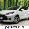 toyota aqua 2024 CFJ1740155 image 1
