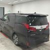 toyota alphard 2021 -TOYOTA--Alphard AGH30W-9038910---TOYOTA--Alphard AGH30W-9038910- image 2