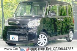 daihatsu tanto 2018 quick_quick_LA600S_LA600S-0687213