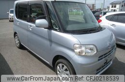 daihatsu tanto 2011 -DAIHATSU--Tanto DBA-L375S--L375S-0484303---DAIHATSU--Tanto DBA-L375S--L375S-0484303-