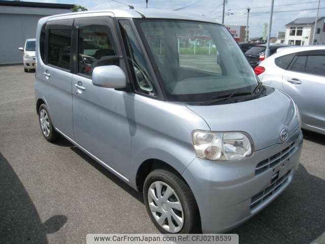 daihatsu tanto 2011 -DAIHATSU--Tanto DBA-L375S--L375S-0484303---DAIHATSU--Tanto DBA-L375S--L375S-0484303- image 1