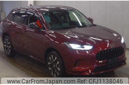 honda zr-v 2024 quick_quick_6AA-RZ4_1027440