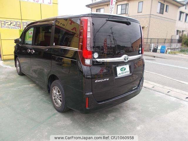 toyota esquire 2016 -TOYOTA--Esquire ZRR85Gｶｲ-0050022---TOYOTA--Esquire ZRR85Gｶｲ-0050022- image 2