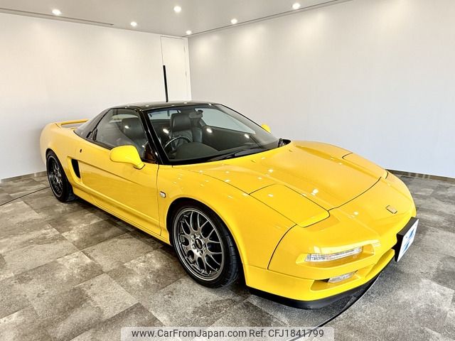 honda nsx 1992 CFJ1841799 image 2