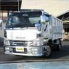 isuzu elf-truck 2018 CFJ1790781 image 28
