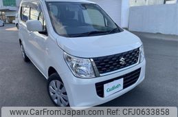 suzuki wagon-r 2015 -SUZUKI--Wagon R DBA-MH34S--MH34S-385727---SUZUKI--Wagon R DBA-MH34S--MH34S-385727-