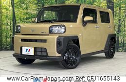daihatsu taft 2024 CFJ1655143