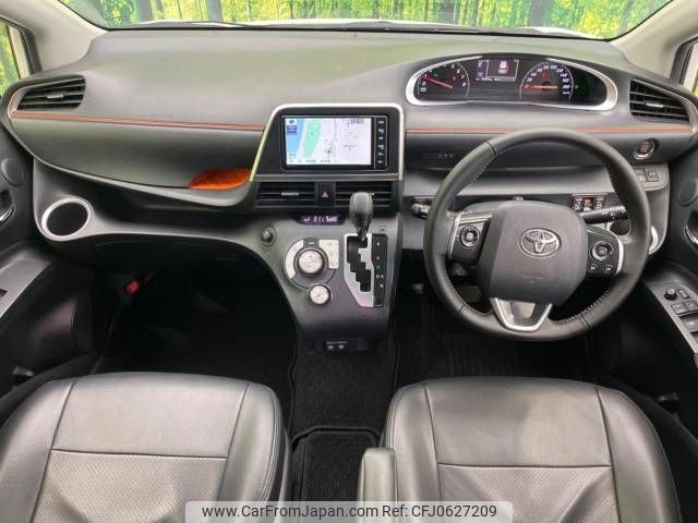 toyota sienta 2020 -TOYOTA--Sienta 5BA-NSP170G--NSP170-7259635---TOYOTA--Sienta 5BA-NSP170G--NSP170-7259635- image 2