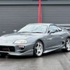 toyota supra 1994 -TOYOTA--Supra E-JZA80--JZA80-0024985---TOYOTA--Supra E-JZA80--JZA80-0024985- image 1