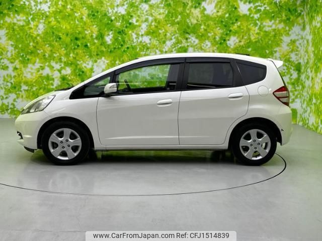 honda fit 2010 CFJ1514839 image 2