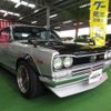 nissan skyline 1970 -NISSAN 【沖縄 501ﾓ4068】--Skyline KGC10--KGC10-001450---NISSAN 【沖縄 501ﾓ4068】--Skyline KGC10--KGC10-001450- image 1