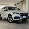 audi q5 2019 quick_quick_DBA-FYDAXS_WAUZZZFY1K2098040 image 5