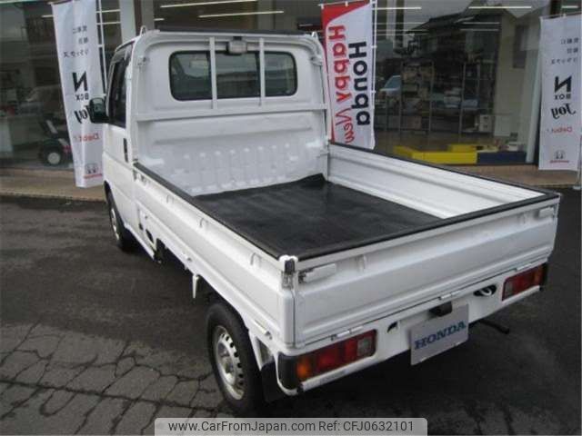 honda acty-truck 2000 -HONDA--Acty Truck GD-HA7--HA7-1110689---HONDA--Acty Truck GD-HA7--HA7-1110689- image 2