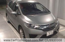 honda fit 2014 -HONDA 【長岡 531ﾂ516】--Fit GP6-3005961---HONDA 【長岡 531ﾂ516】--Fit GP6-3005961-