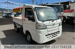 daihatsu hijet-truck 2015 CFJ1704228