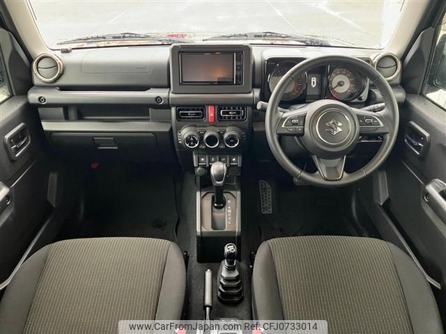 suzuki jimny-sierra 2020 -SUZUKI--Jimny Sierra JB74W--114461---SUZUKI--Jimny Sierra JB74W--114461- image 2