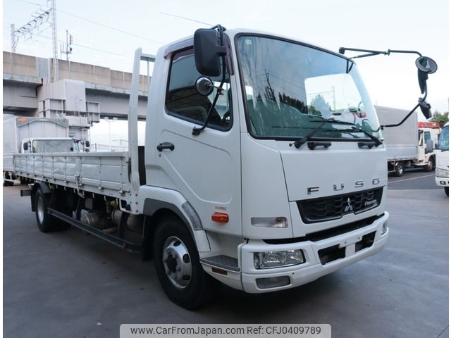 mitsubishi-fuso fighter 2016 -MITSUBISHI--Fuso Fighter TKG-FK71F--FK71F-590067---MITSUBISHI--Fuso Fighter TKG-FK71F--FK71F-590067- image 2