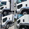 isuzu forward 2009 CFJ1008727 image 8