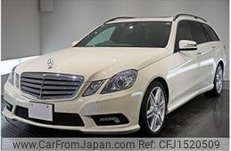 mercedes-benz e-class-station-wagon 2010 CFJ1520509