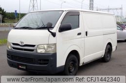 toyota hiace-van 2010 -TOYOTA--Hiace Van ADF-KDH206V--KDH206-8022199---TOYOTA--Hiace Van ADF-KDH206V--KDH206-8022199-