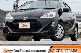 toyota aqua 2016 -TOYOTA--AQUA DAA-NHP10--NHP10-6567458---TOYOTA--AQUA DAA-NHP10--NHP10-6567458-