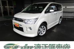 mitsubishi delica-d5 2010 quick_quick_DBA-CV4W_CV4W-0400729