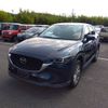 mazda cx-5 2022 -MAZDA--CX-5 6BA-KFEP--KFEP-503663---MAZDA--CX-5 6BA-KFEP--KFEP-503663- image 1