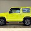 suzuki jimny 2022 quick_quick_3BA-JB64W_JB64W-261845 image 16