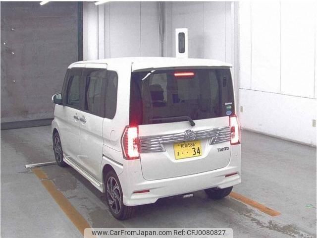 daihatsu tanto 2019 quick_quick_DBA-LA600S_LA600S-0750313 image 2