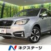 subaru forester 2017 CFJ1616885 image 1