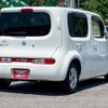 nissan cube 2018 -NISSAN 【広島 531ﾒ1512】--Cube Z12--400825---NISSAN 【広島 531ﾒ1512】--Cube Z12--400825- image 2
