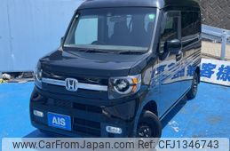 honda n-van 2018 -HONDA--N VAN HBD-JJ1--JJ1-4001110---HONDA--N VAN HBD-JJ1--JJ1-4001110-