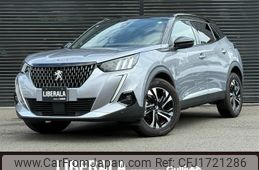 peugeot 2008 2021 CFJ1721286